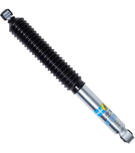 Amazon.com: Bilstein - B6 4600 Series 2022+ Nissan Frontier